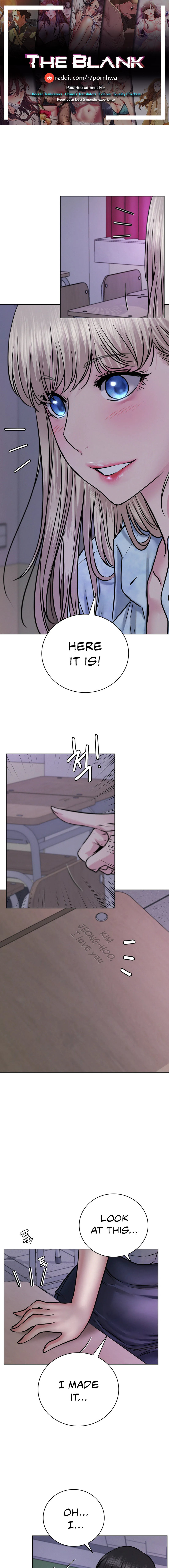 Staying with Ajumma - Chapter 53 [photo 1] - MangaPorn