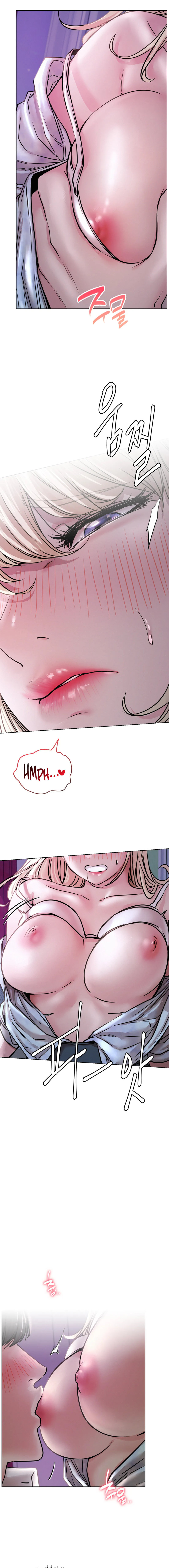 Staying with Ajumma - Chapter 53 [photo 9] - MangaPorn