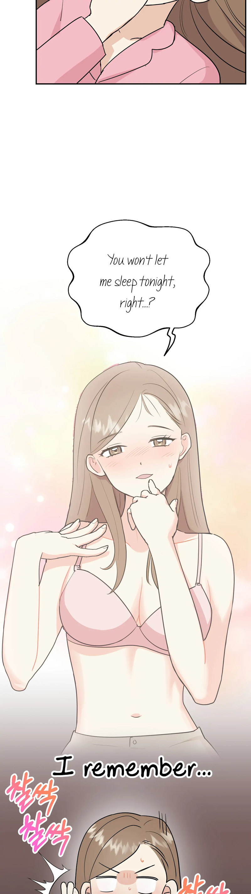 Obscene Baguette - Chapter 23 [photo 19] - MangaPorn