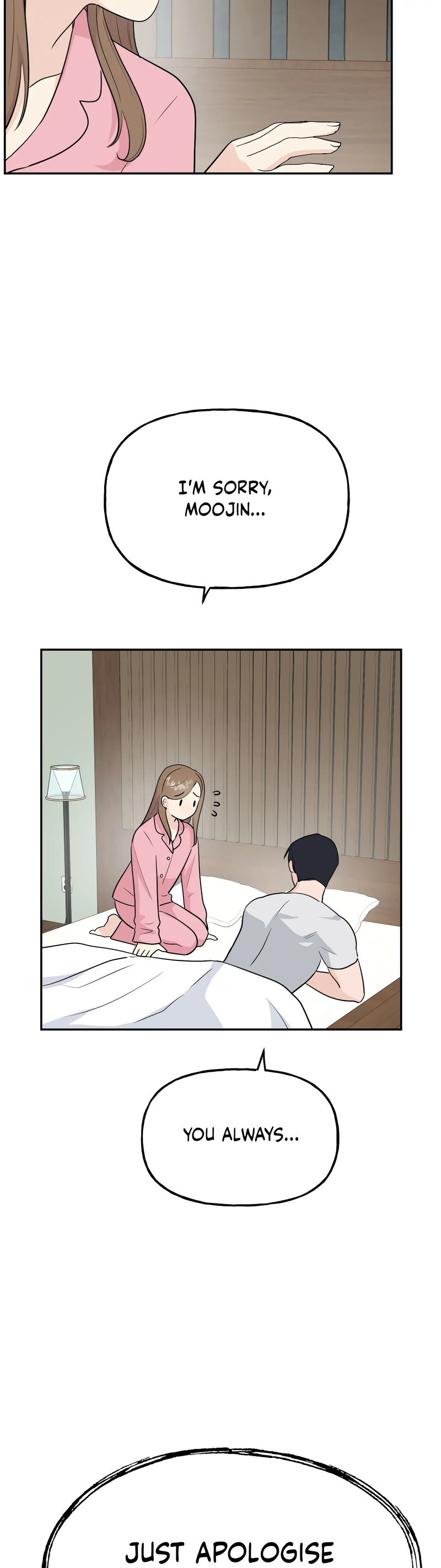 Obscene Baguette - Chapter 23 [photo 9] - MangaPorn