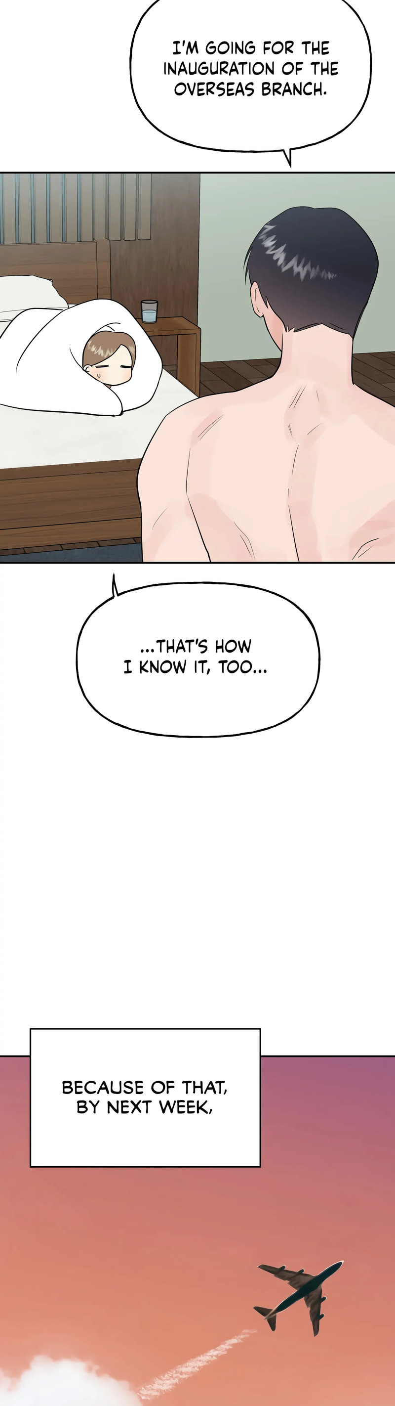 Obscene Baguette - Chapter 24 [photo 44] - MangaPorn