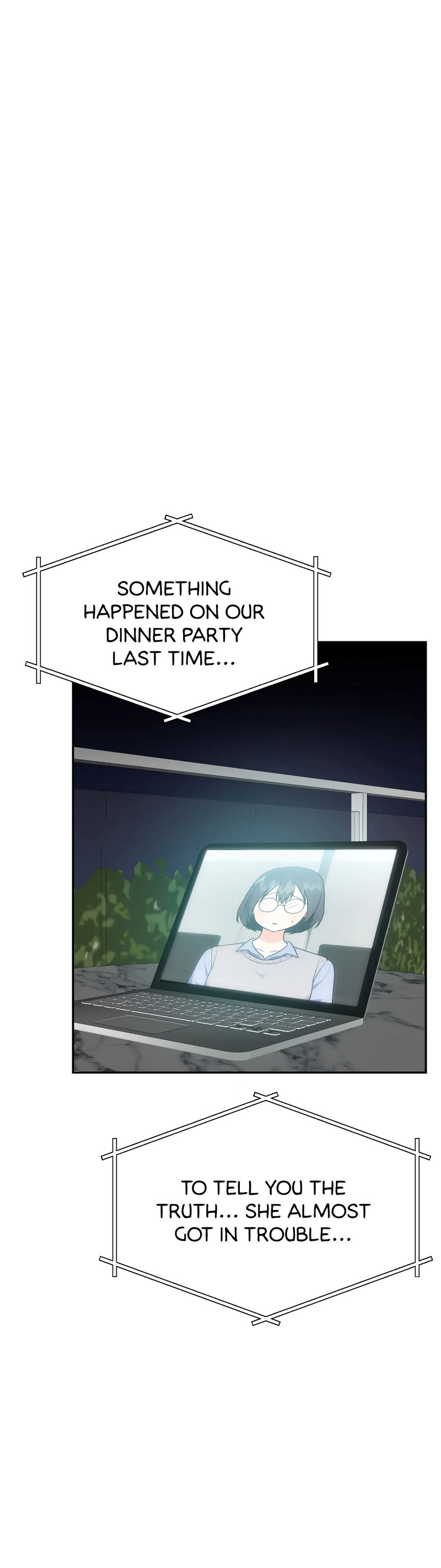 Obscene Baguette - Chapter 25 [photo 22] - MangaPorn