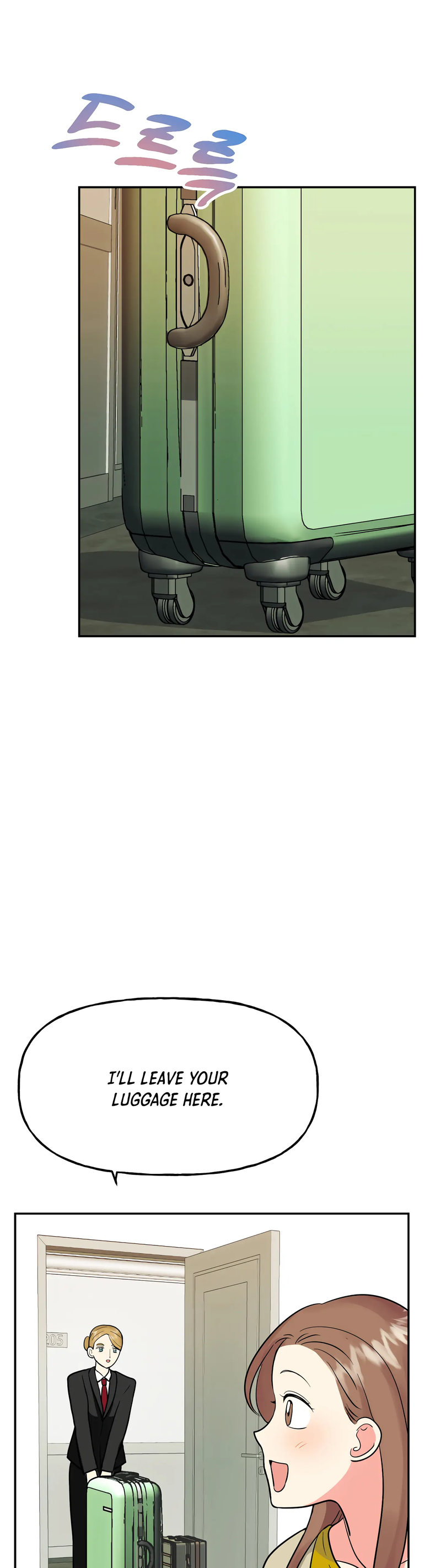 Obscene Baguette - Chapter 25 [photo 3] - MangaPorn