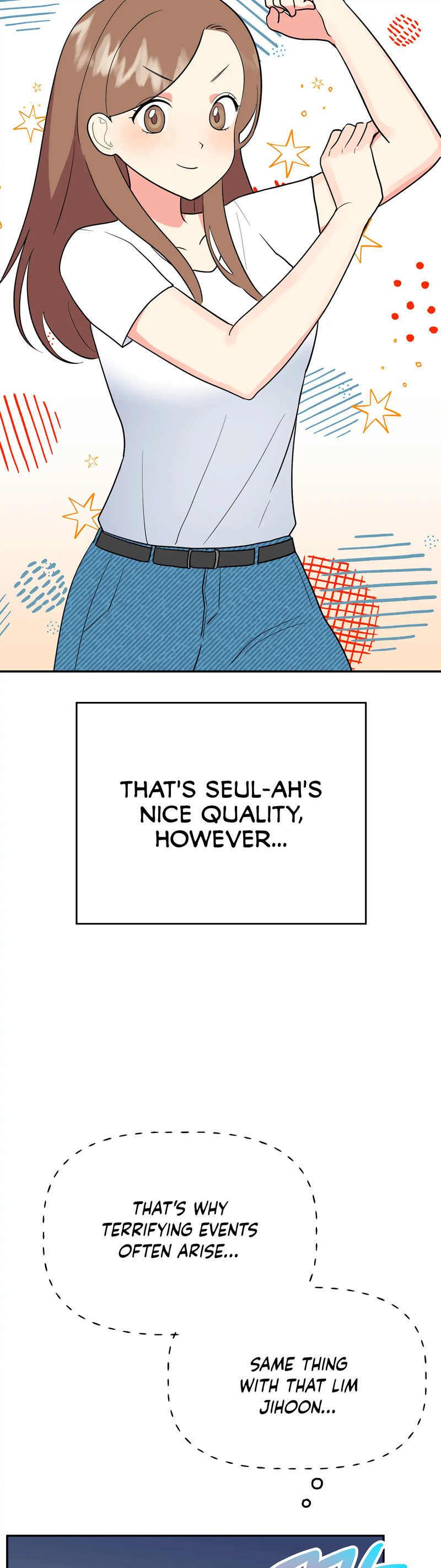 Obscene Baguette - Chapter 25 [photo 34] - MangaPorn