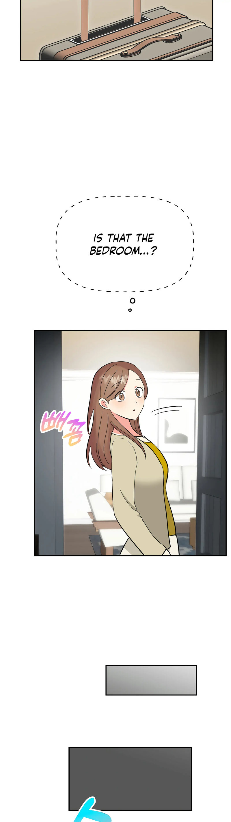 Obscene Baguette - Chapter 25 [photo 8] - MangaPorn