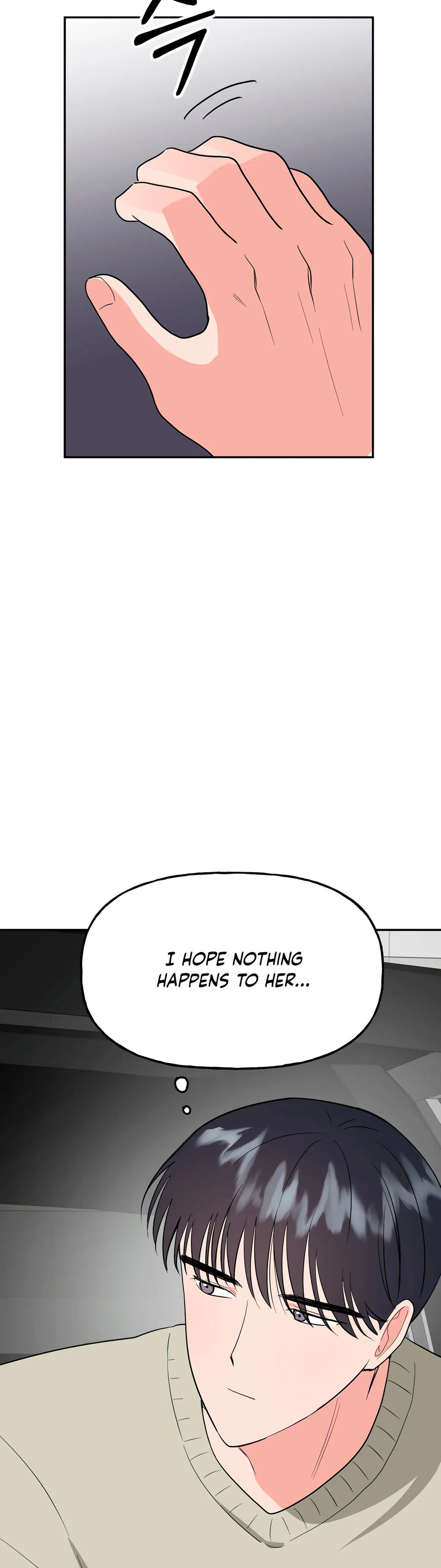 Obscene Baguette - Chapter 26 [photo 14] - MangaPorn