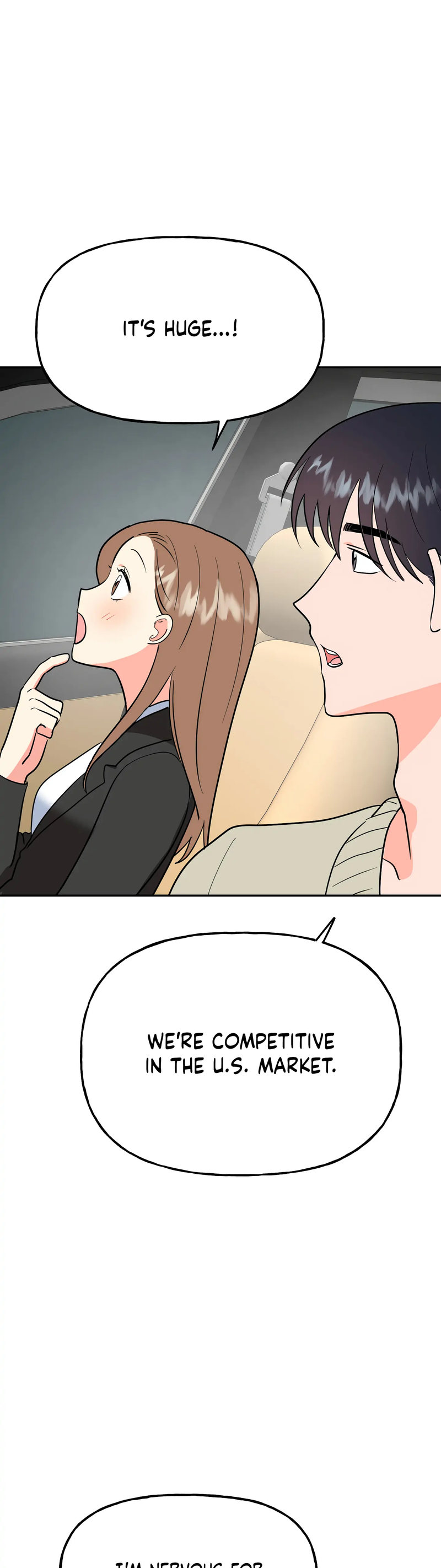 Obscene Baguette - Chapter 26 [photo 2] - MangaPorn