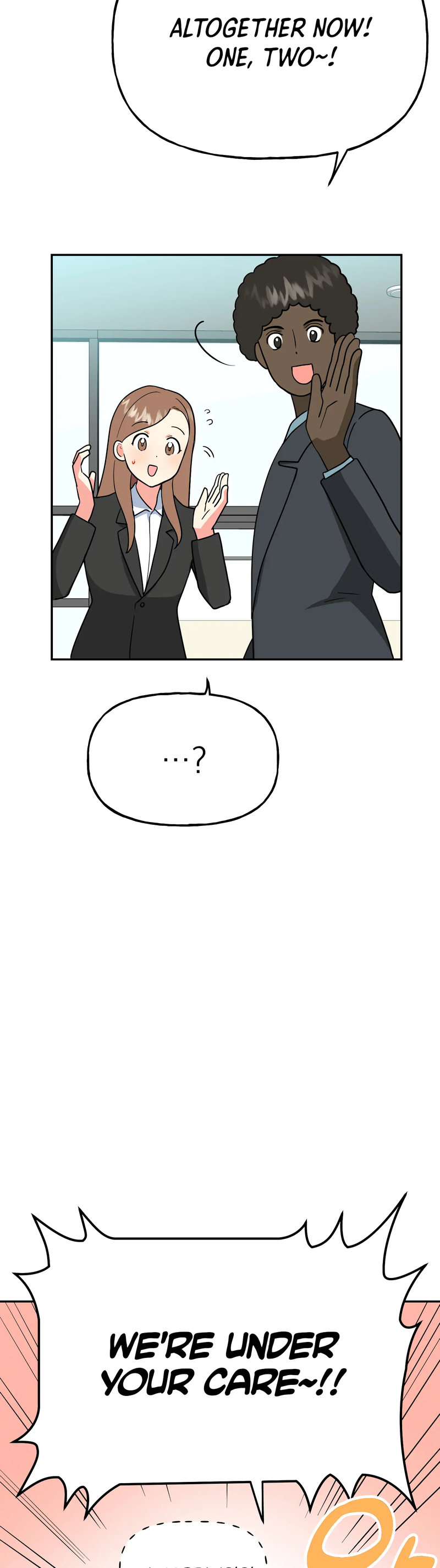 Obscene Baguette - Chapter 26 [photo 22] - MangaPorn