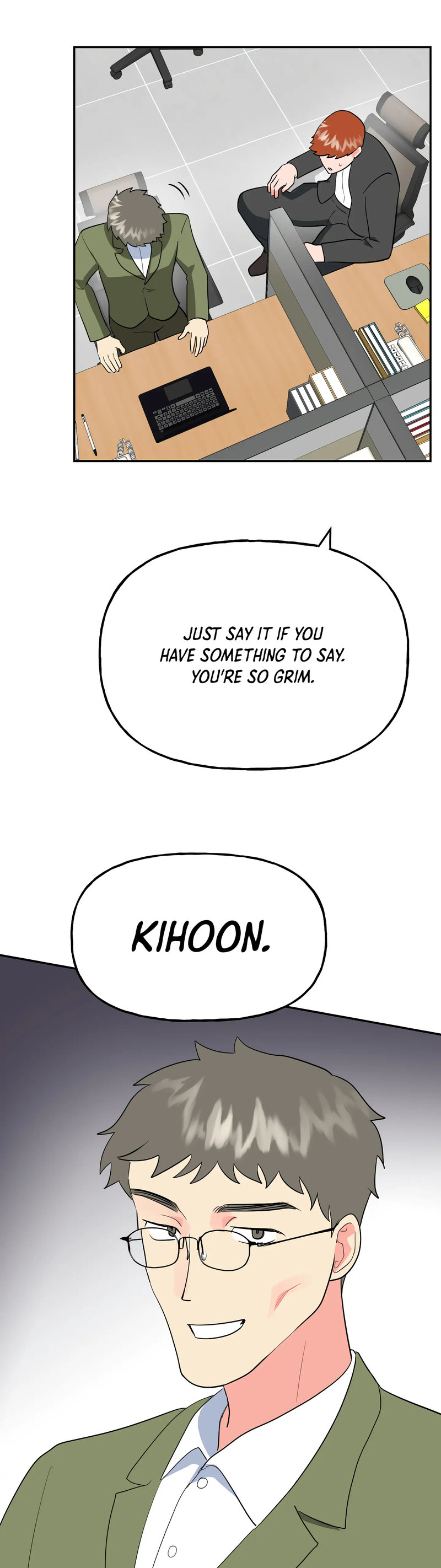 Obscene Baguette - Chapter 26 [photo 27] - MangaPorn