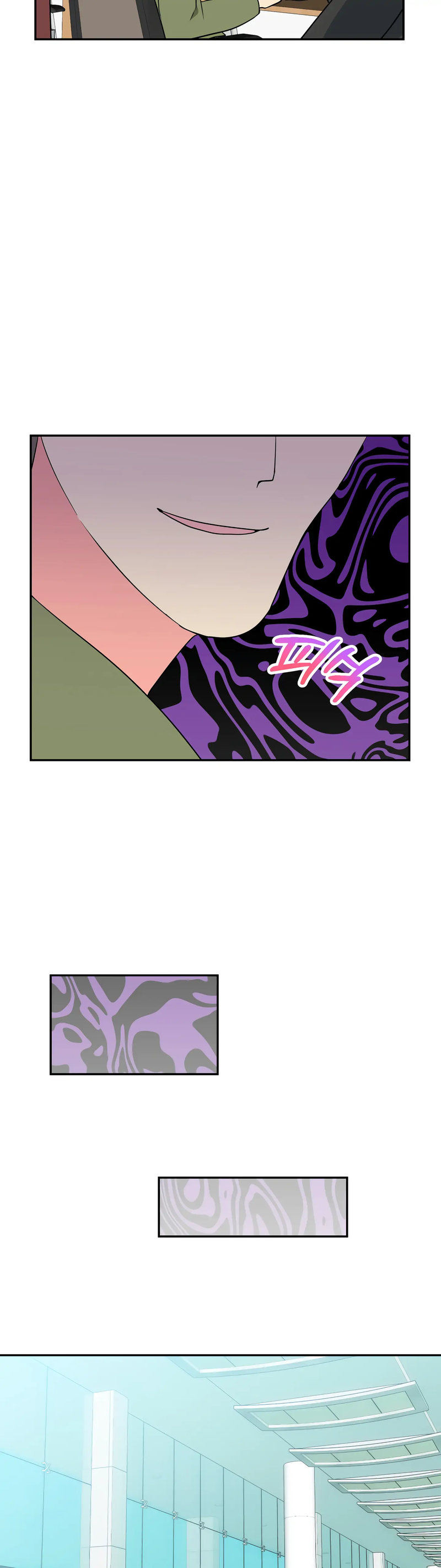 Obscene Baguette - Chapter 26 [photo 29] - MangaPorn