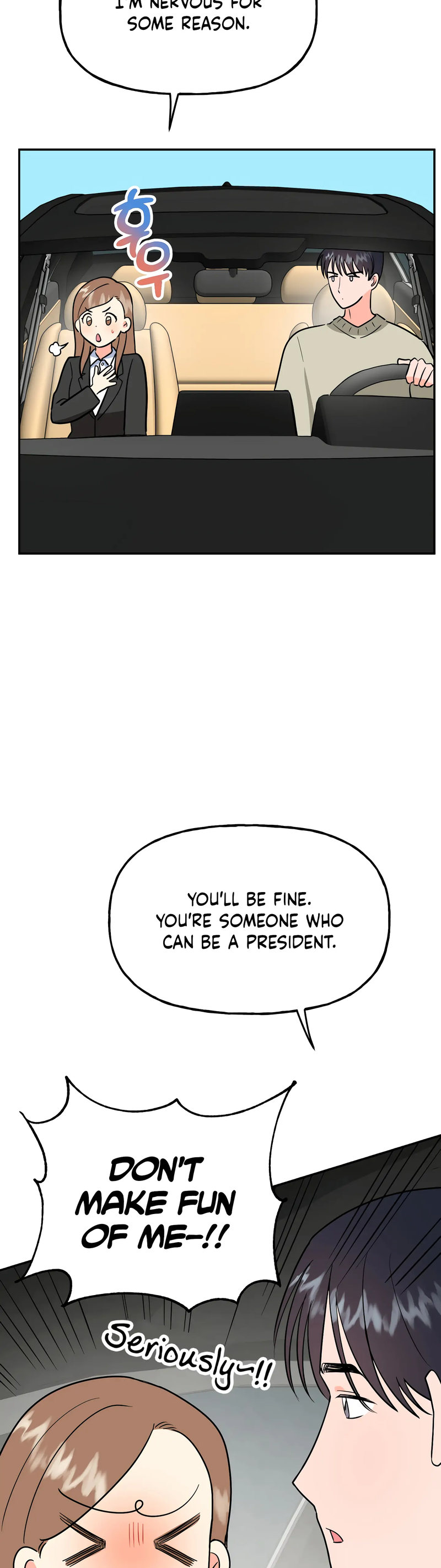 Obscene Baguette - Chapter 26 [photo 3] - MangaPorn