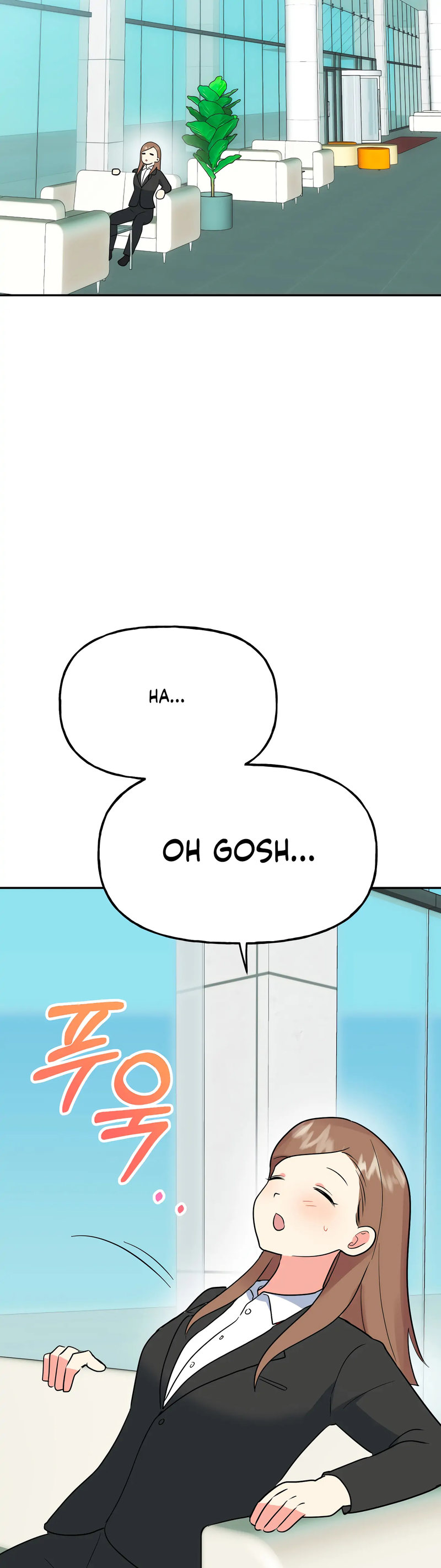 Obscene Baguette - Chapter 26 [photo 30] - MangaPorn