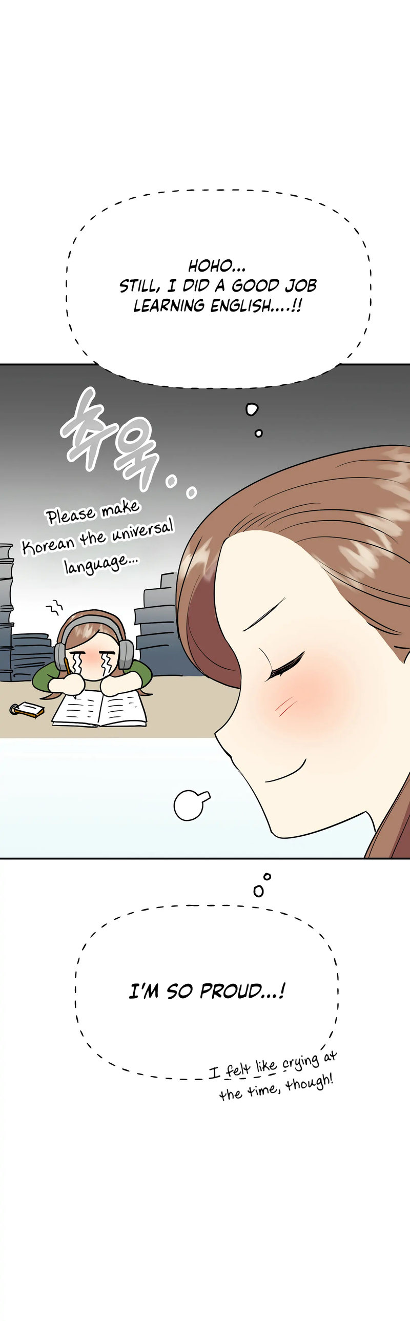 Obscene Baguette - Chapter 26 [photo 32] - MangaPorn