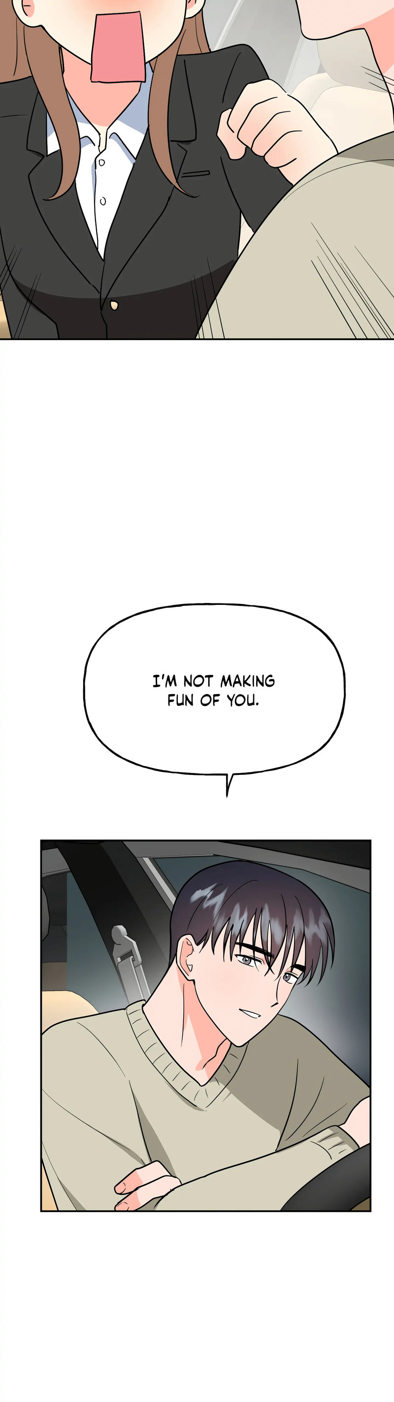 Obscene Baguette - Chapter 26 [photo 4] - MangaPorn