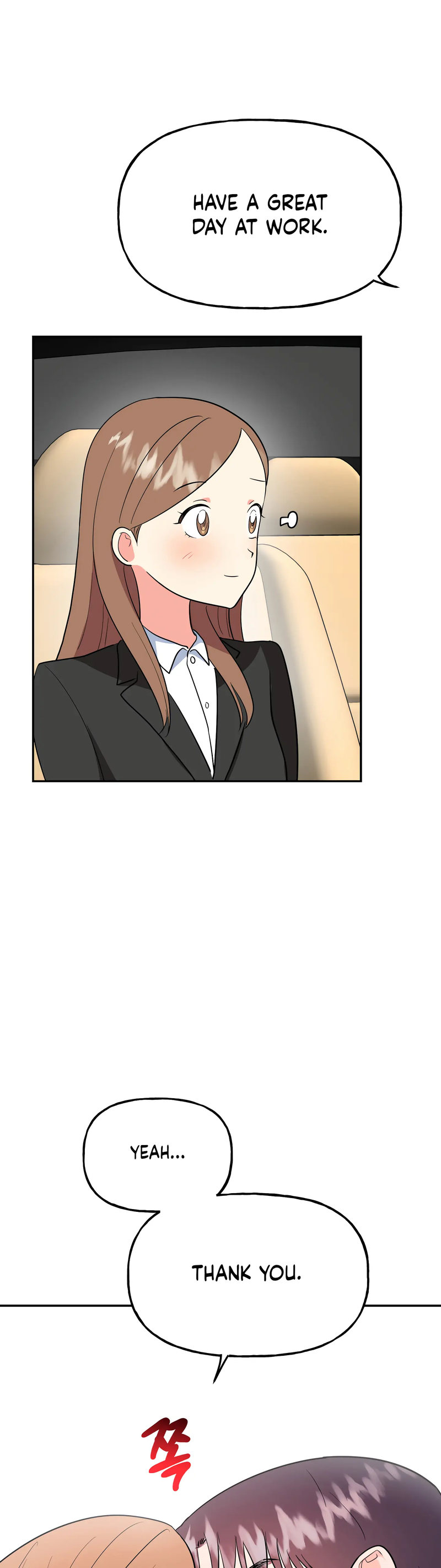 Obscene Baguette - Chapter 26 [photo 5] - MangaPorn