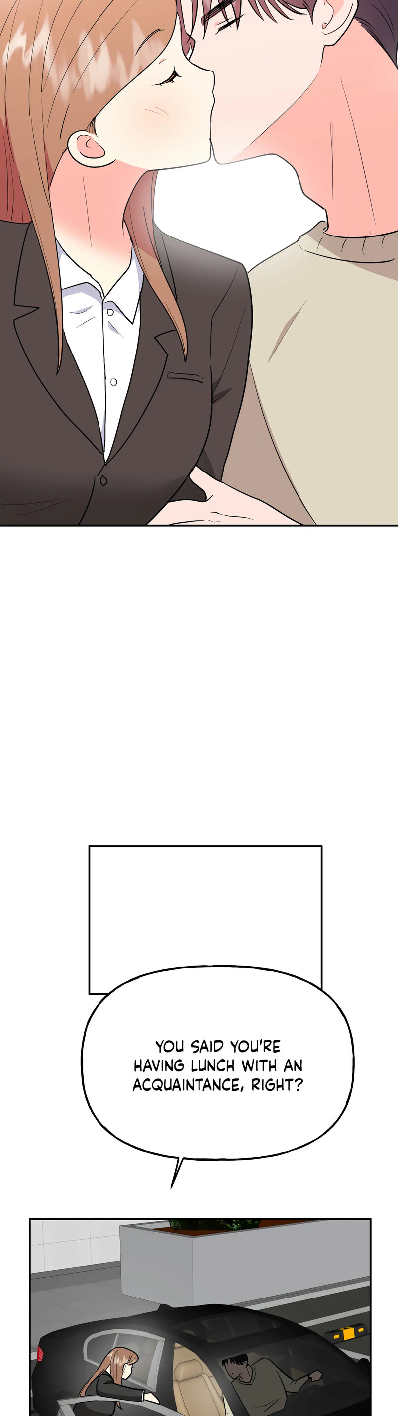 Obscene Baguette - Chapter 26 [photo 6] - MangaPorn