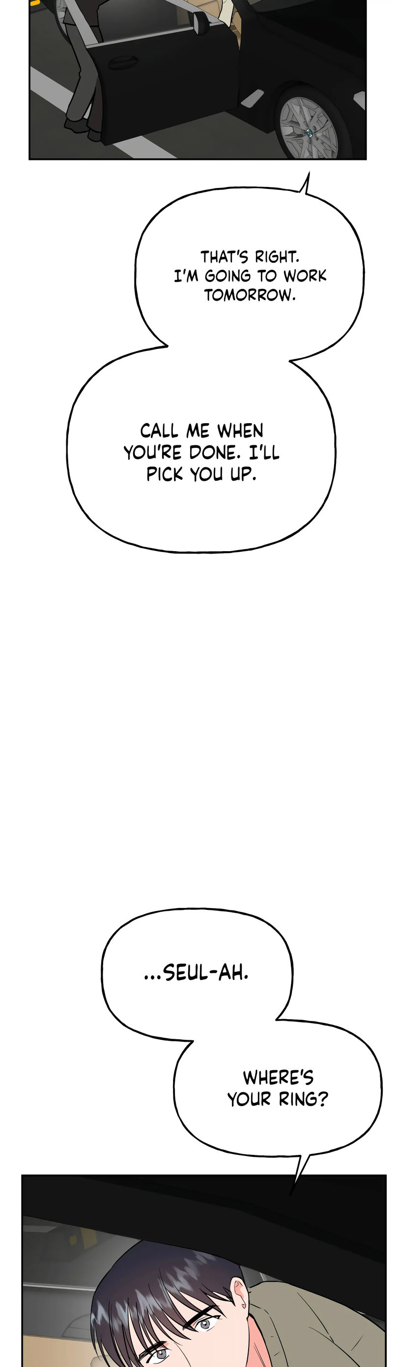 Obscene Baguette - Chapter 26 [photo 7] - MangaPorn