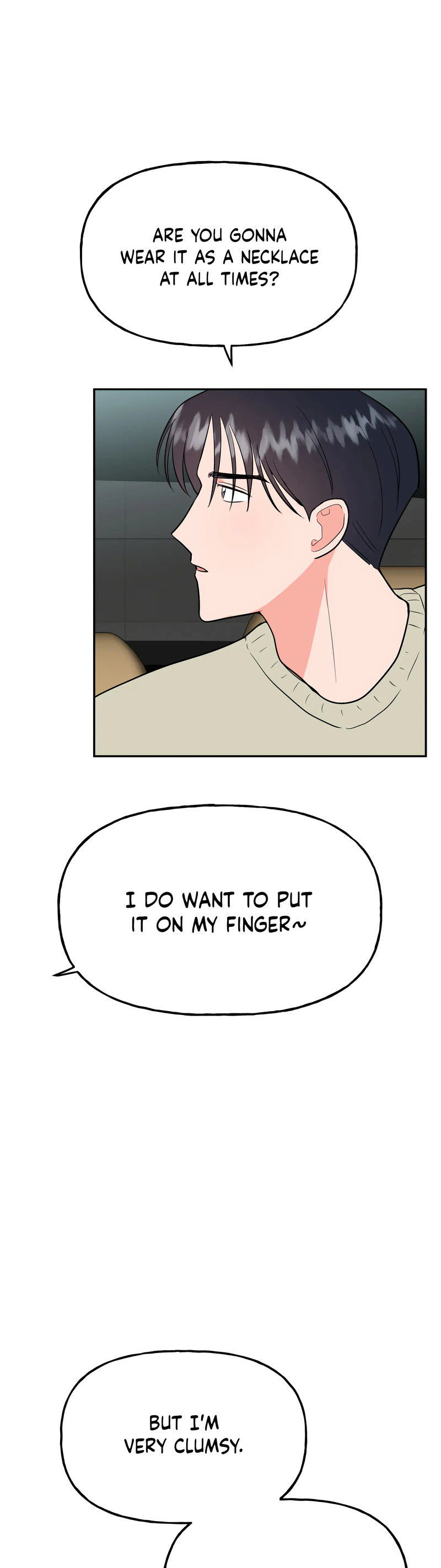 Obscene Baguette - Chapter 26 [photo 9] - MangaPorn