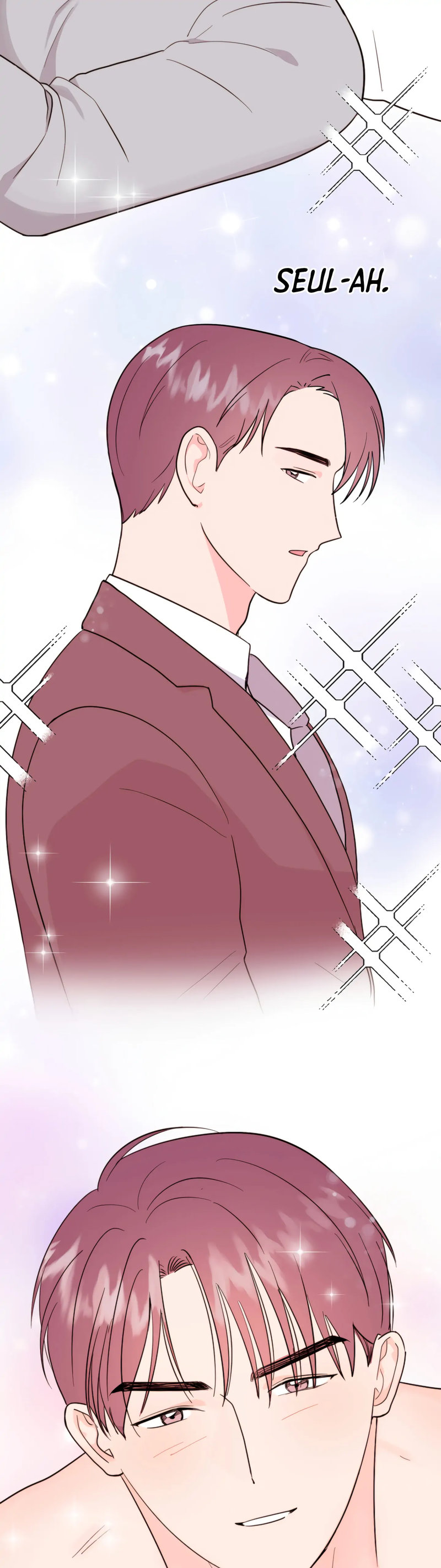 Obscene Baguette - Chapter 27 [photo 11] - MangaPorn