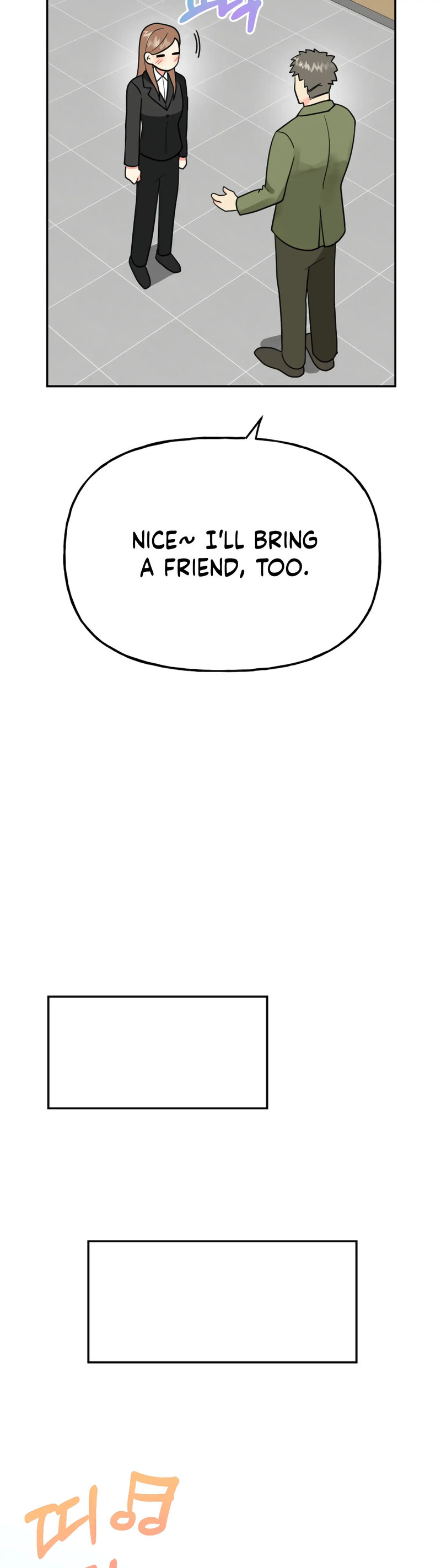 Obscene Baguette - Chapter 27 [photo 13] - MangaPorn