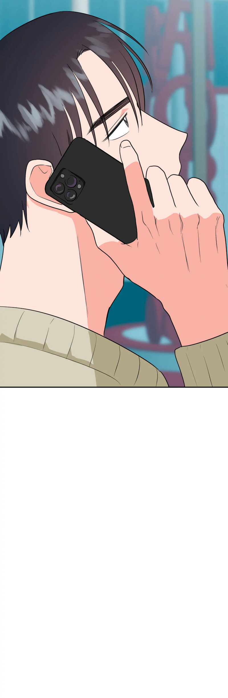 Obscene Baguette - Chapter 27 [photo 17] - MangaPorn