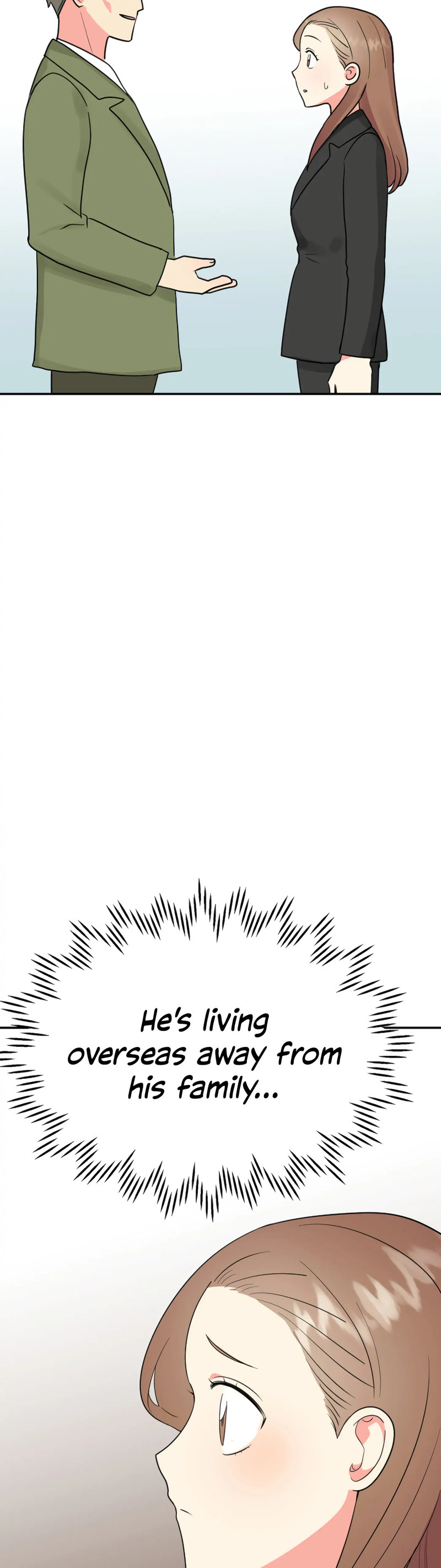 Obscene Baguette - Chapter 27 [photo 3] - MangaPorn