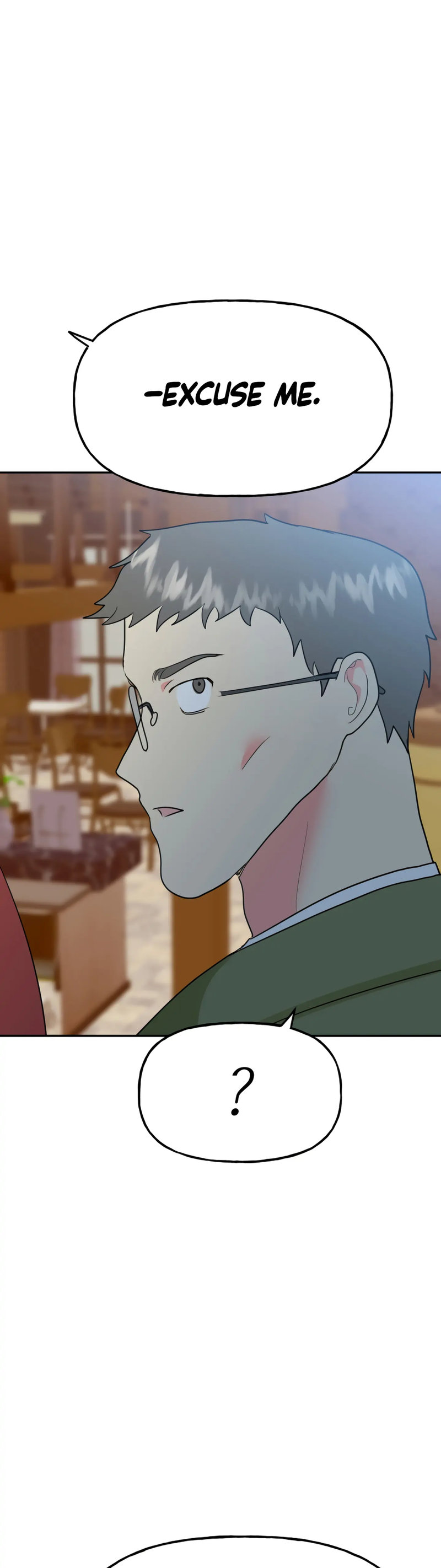 Obscene Baguette - Chapter 27 [photo 30] - MangaPorn