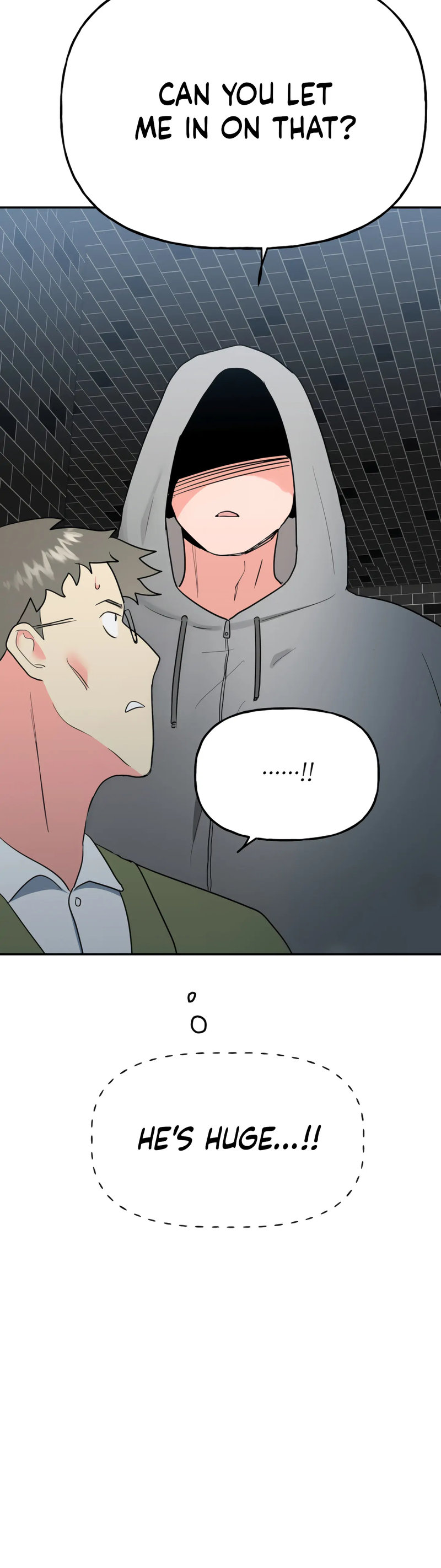 Obscene Baguette - Chapter 27 [photo 31] - MangaPorn