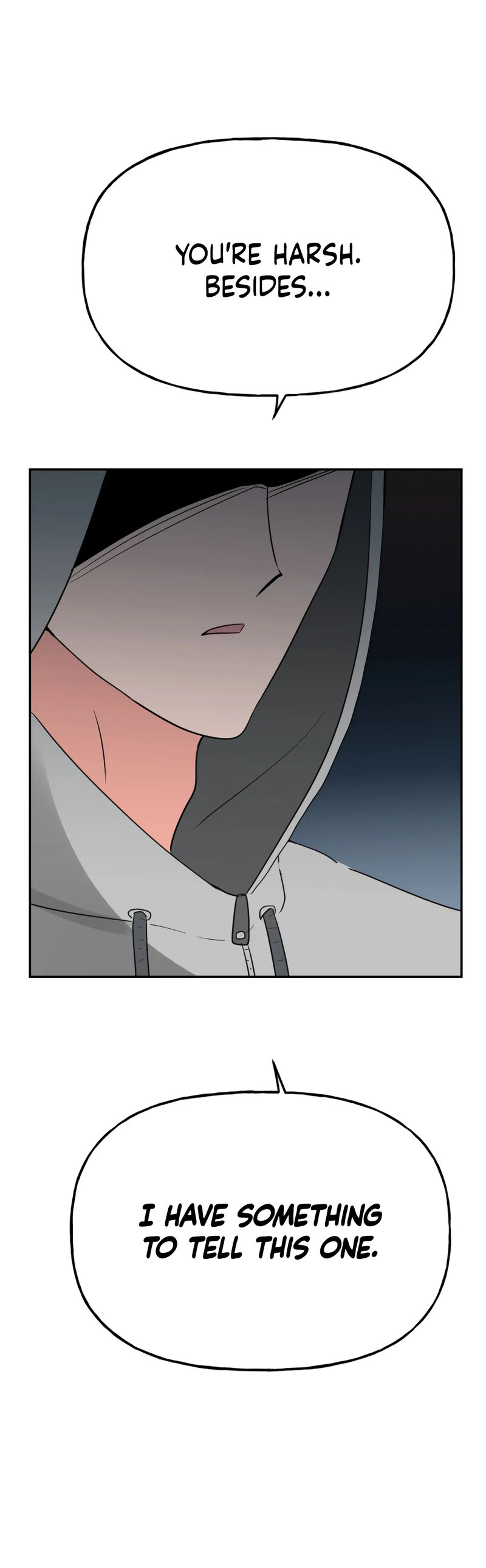 Obscene Baguette - Chapter 27 [photo 33] - MangaPorn