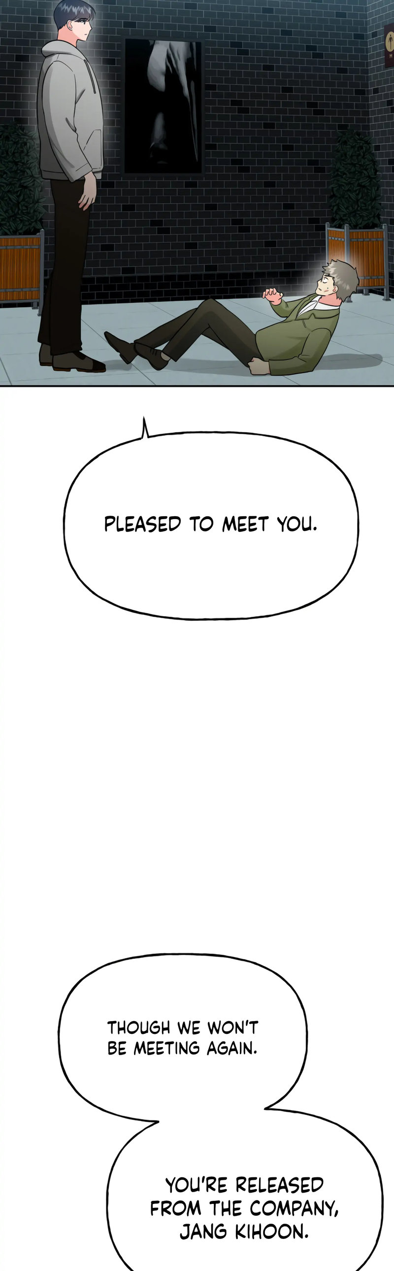 Obscene Baguette - Chapter 27 [photo 41] - MangaPorn