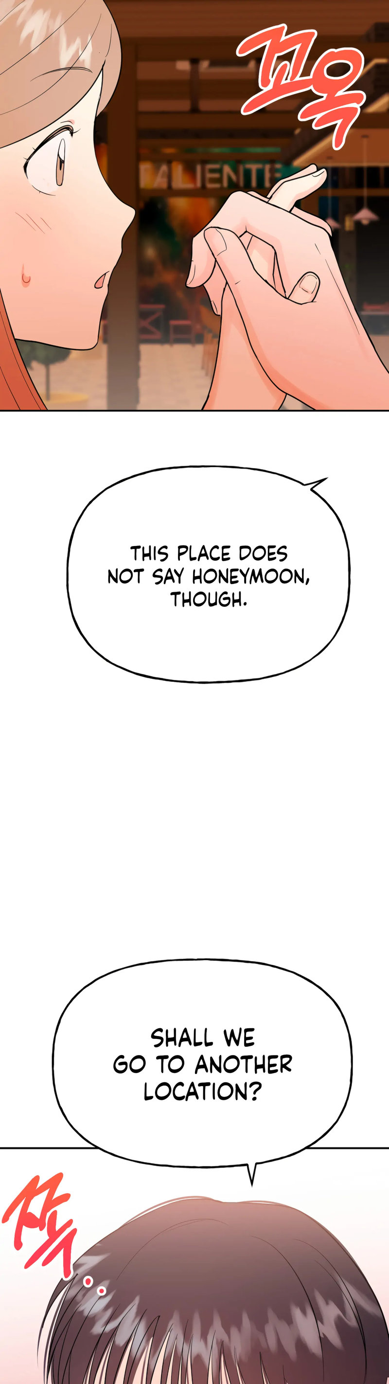 Obscene Baguette - Chapter 27 [photo 58] - MangaPorn