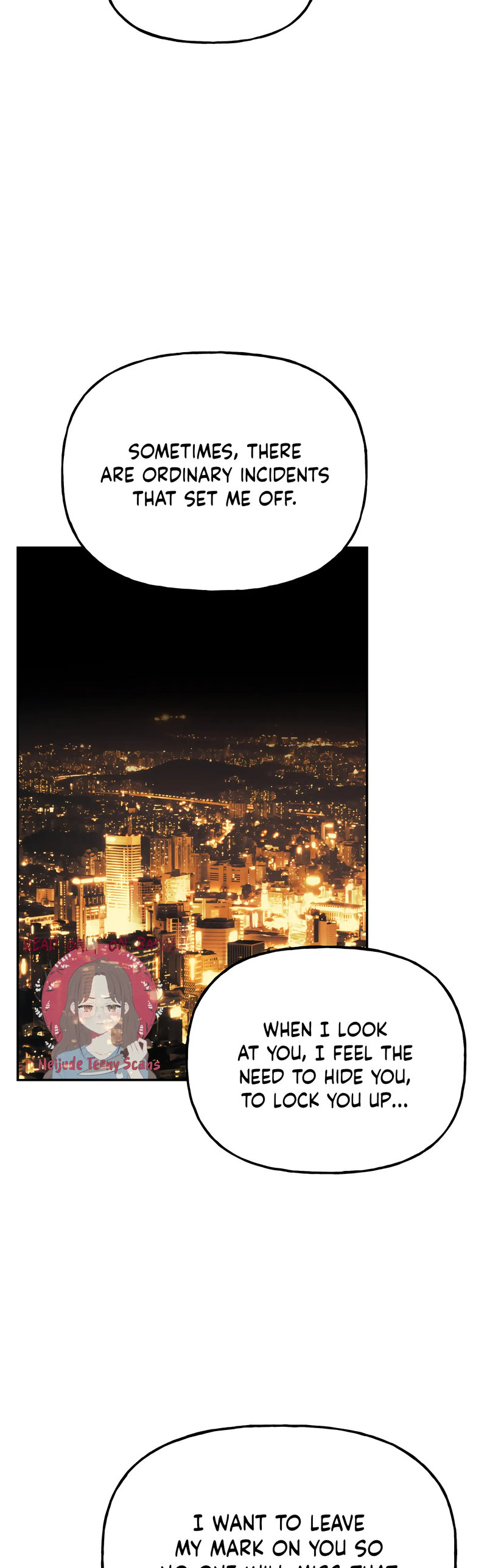 Obscene Baguette - Chapter 28 [photo 12] - MangaPorn