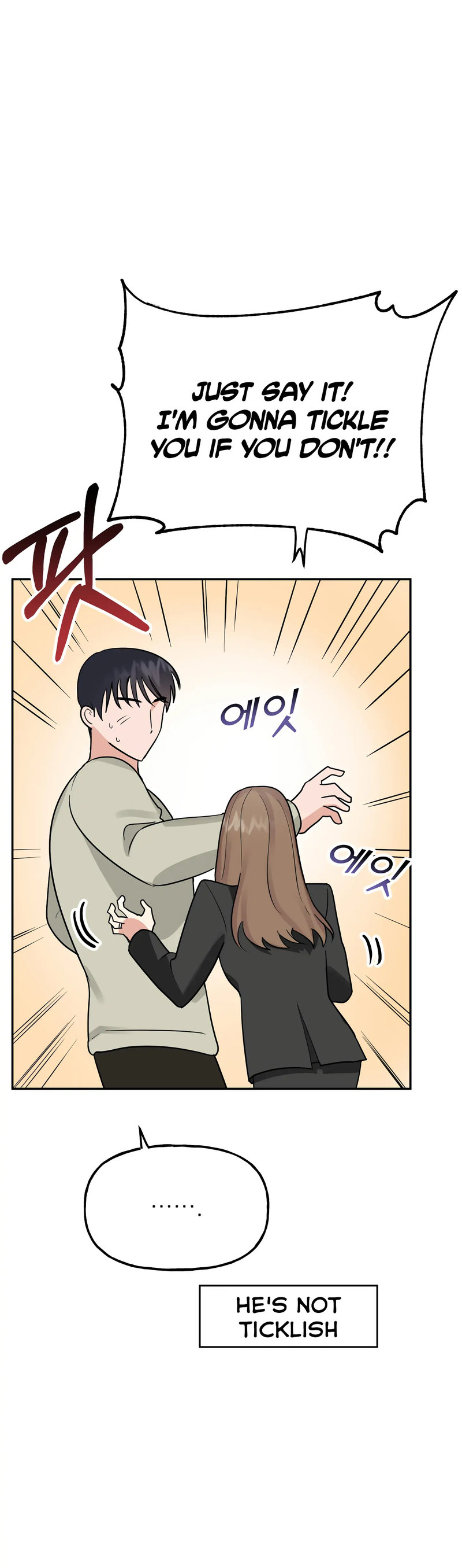 Obscene Baguette - Chapter 28 [photo 16] - MangaPorn