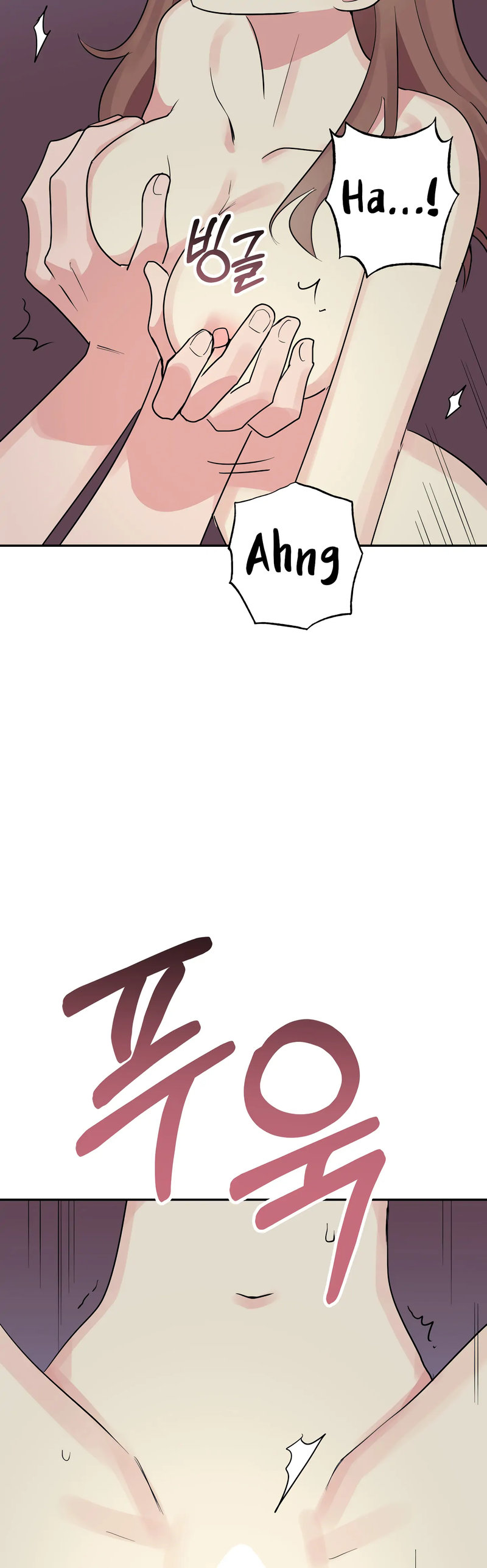 Obscene Baguette - Chapter 28 [photo 41] - MangaPorn