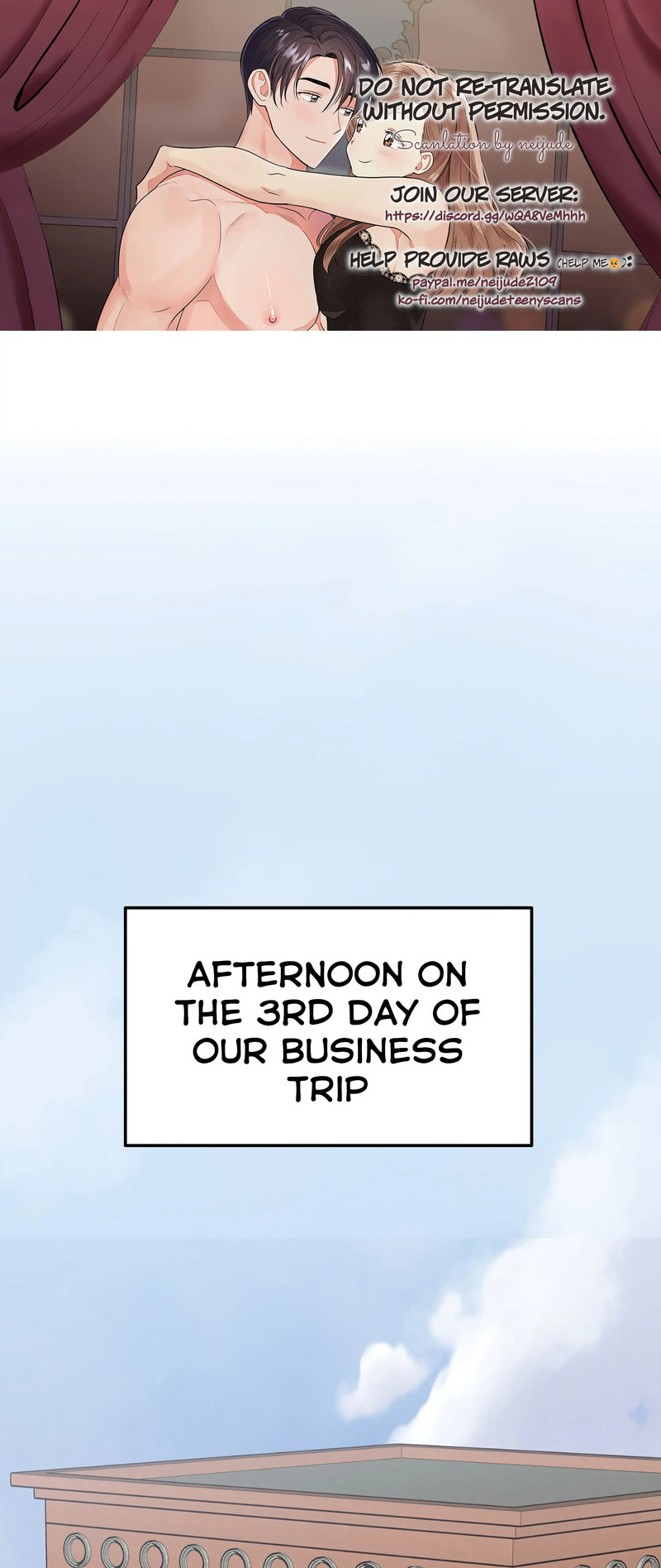 Obscene Baguette - Chapter 30 [photo 1] - MangaPorn