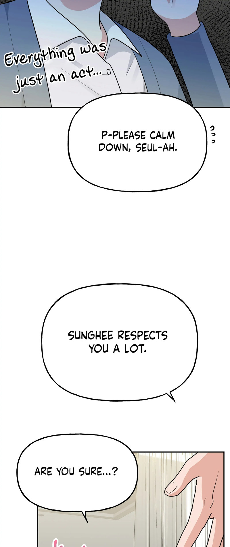 Obscene Baguette - Chapter 30 [photo 12] - MangaPorn