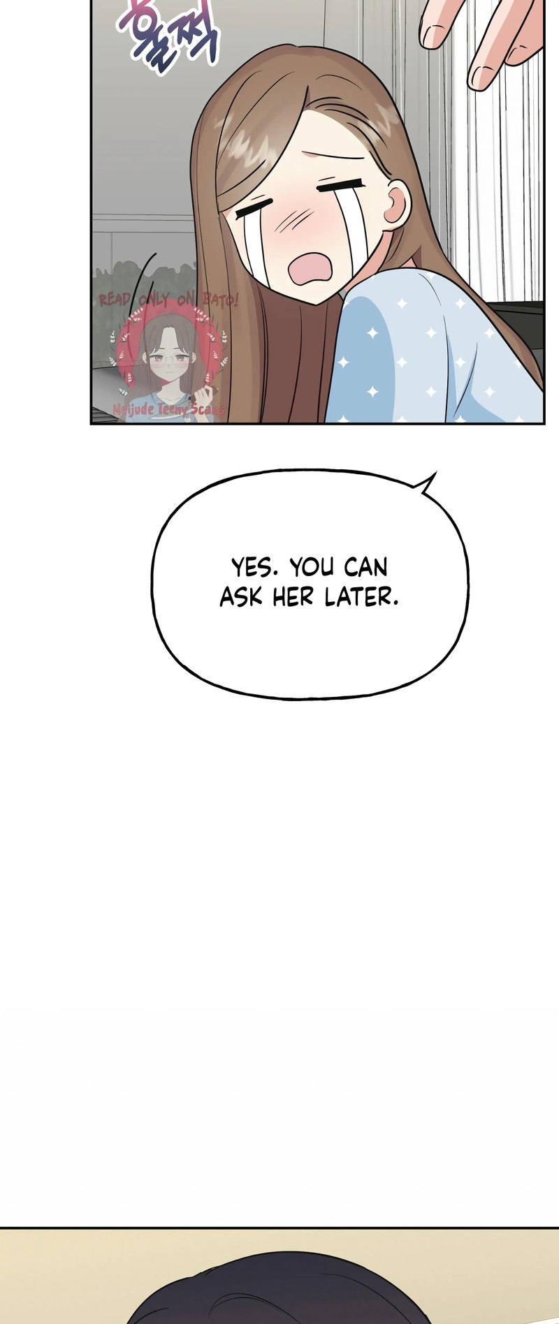 Obscene Baguette - Chapter 30 [photo 13] - MangaPorn