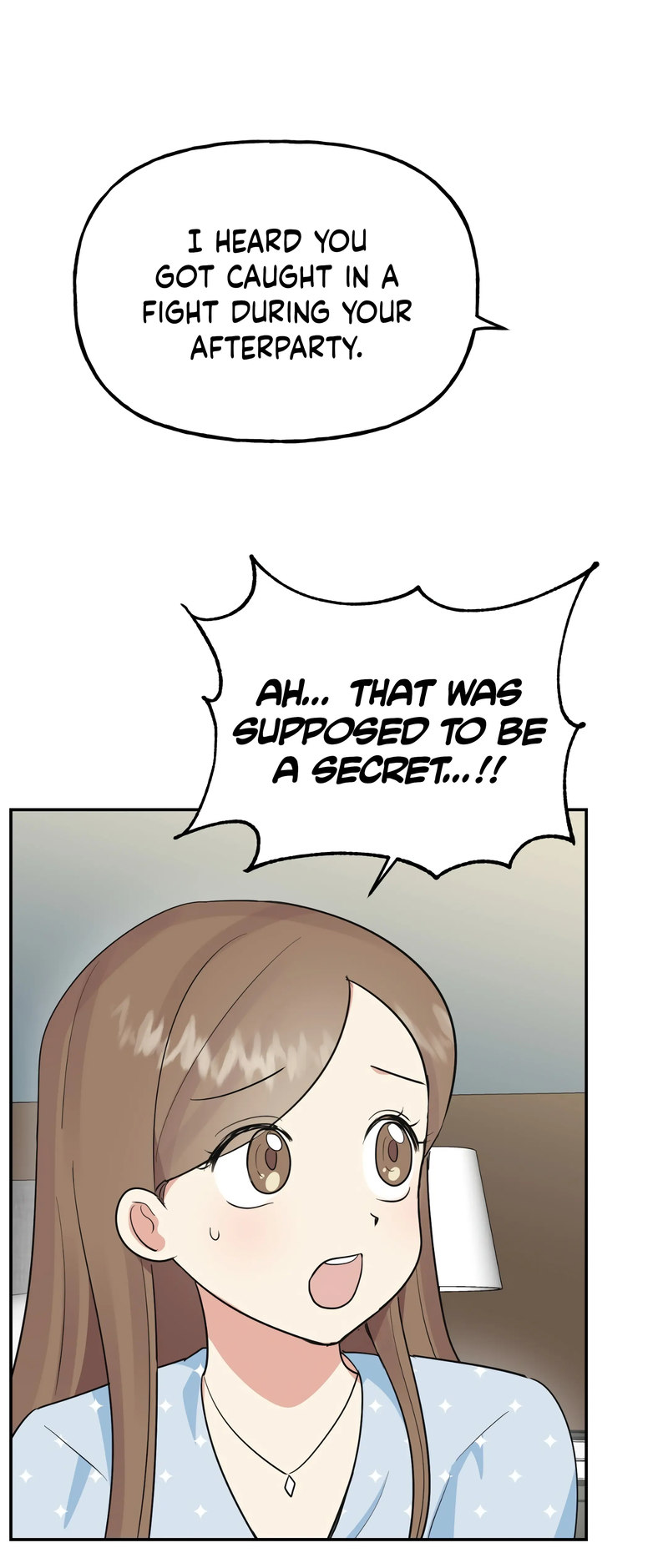 Obscene Baguette - Chapter 30 [photo 15] - MangaPorn