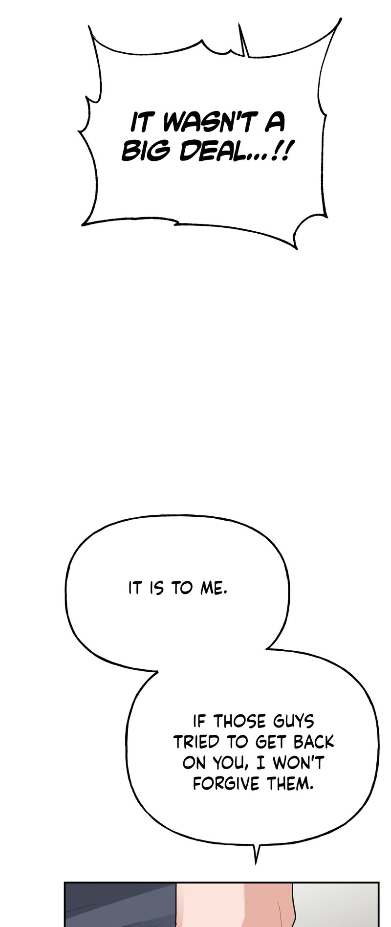 Obscene Baguette - Chapter 30 [photo 16] - MangaPorn