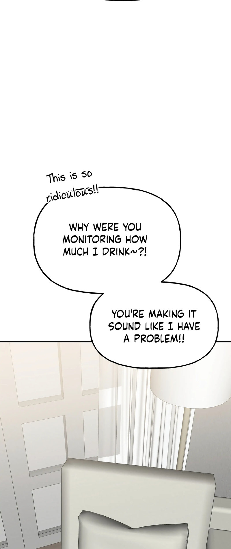 Obscene Baguette - Chapter 30 [photo 33] - MangaPorn