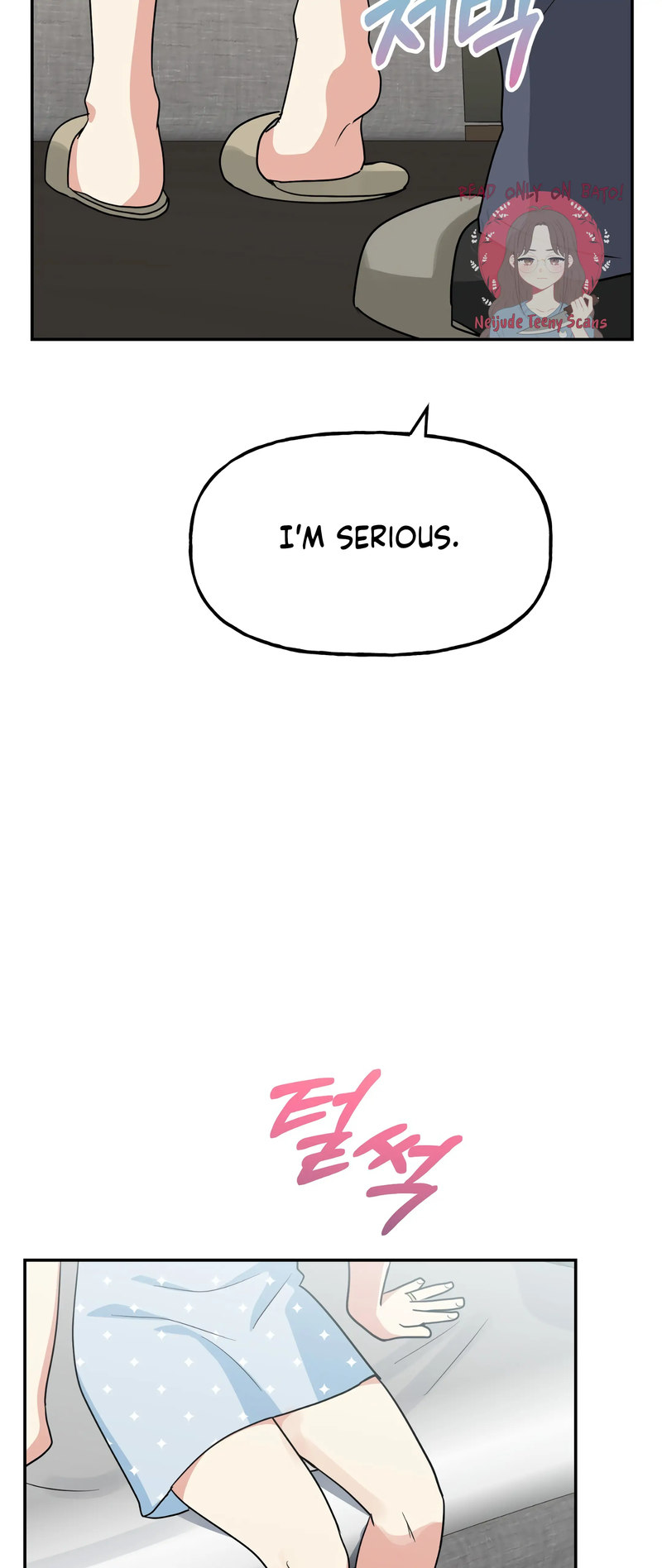 Obscene Baguette - Chapter 30 [photo 35] - MangaPorn