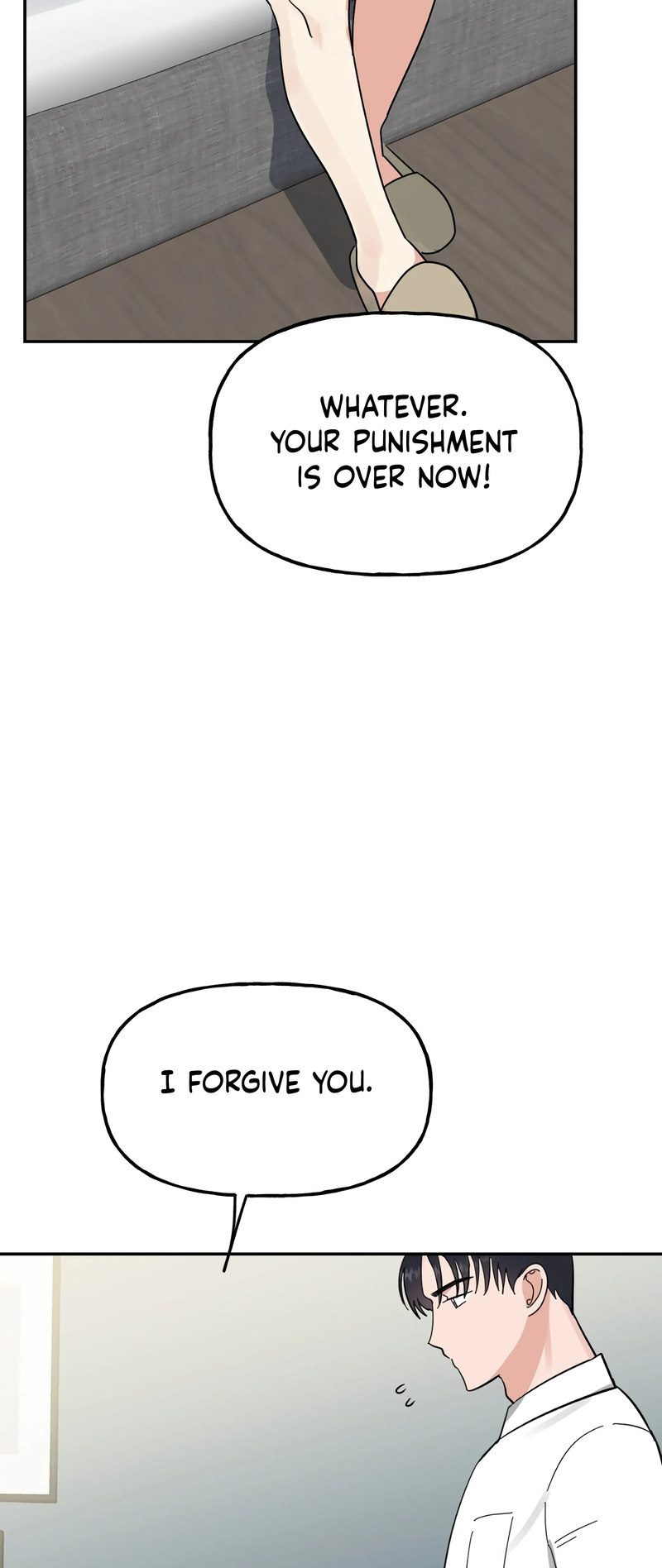 Obscene Baguette - Chapter 30 [photo 36] - MangaPorn