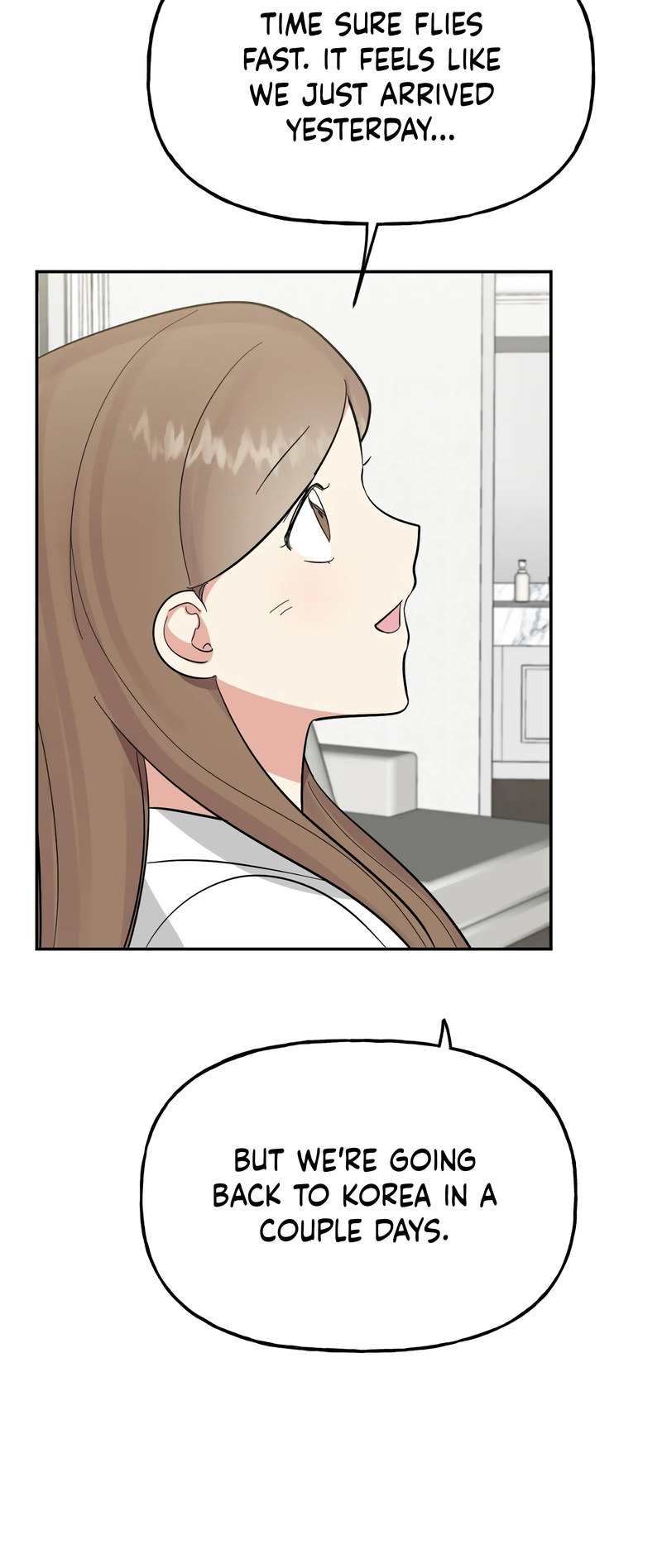 Obscene Baguette - Chapter 30 [photo 42] - MangaPorn