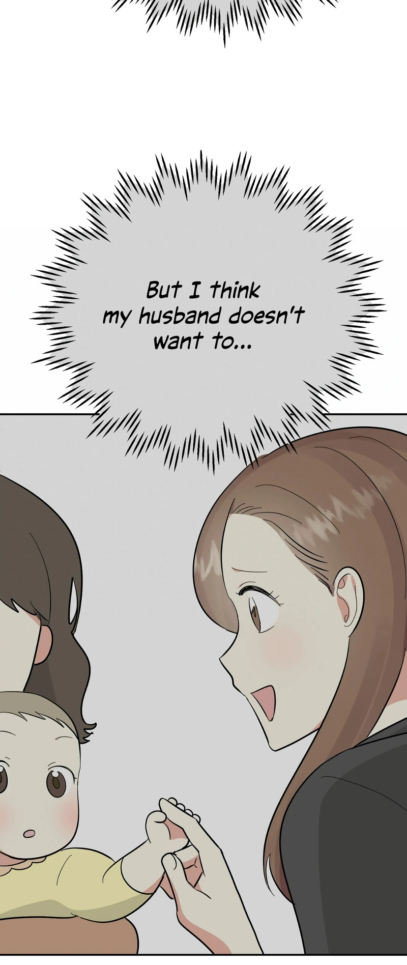 Obscene Baguette - Chapter 30 [photo 53] - MangaPorn