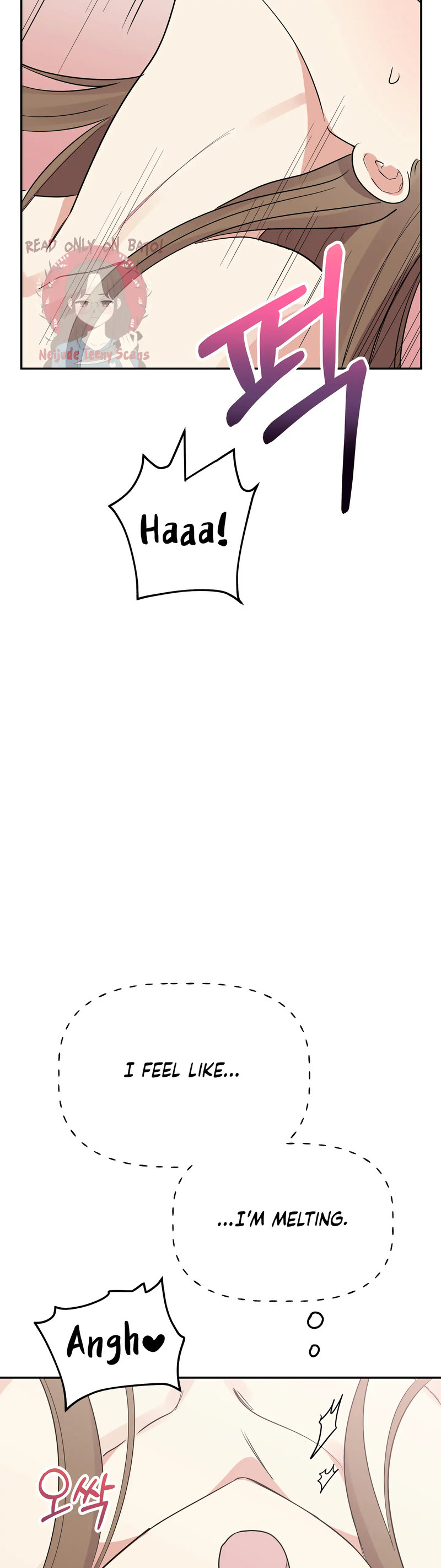 Obscene Baguette - Chapter 31 [photo 36] - MangaPorn