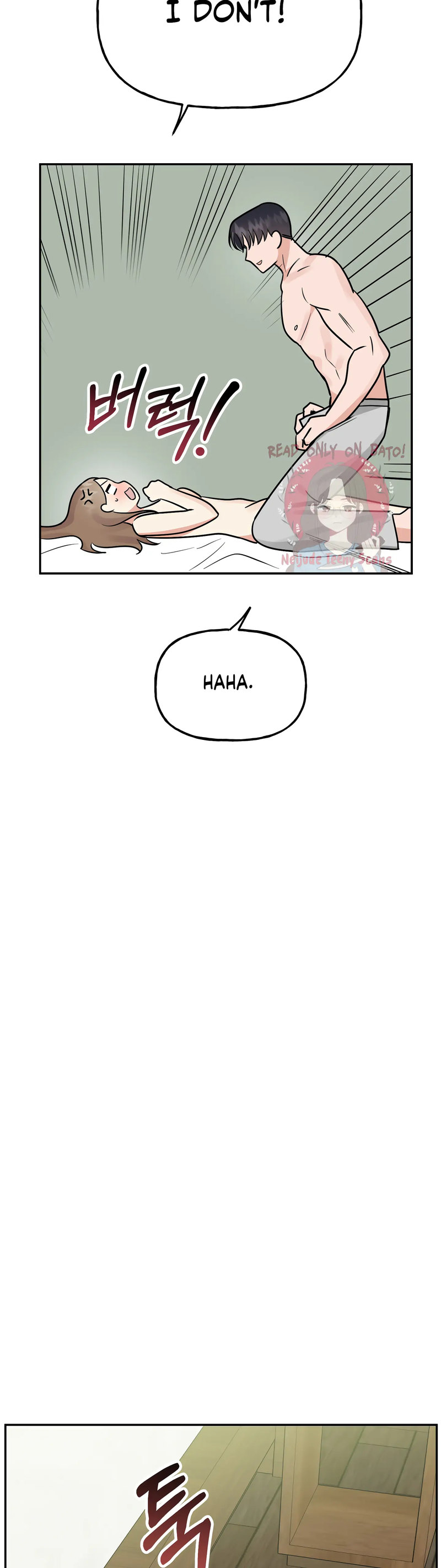 Obscene Baguette - Chapter 31 [photo 4] - MangaPorn