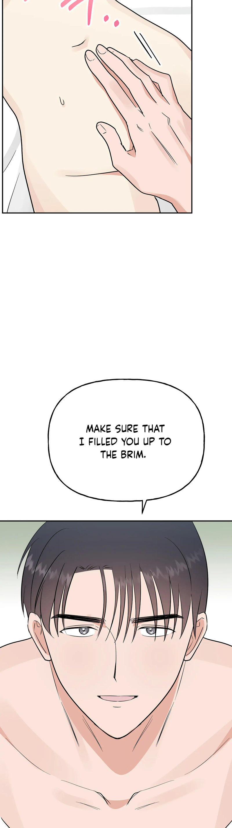 Obscene Baguette - Chapter 31 [photo 6] - MangaPorn