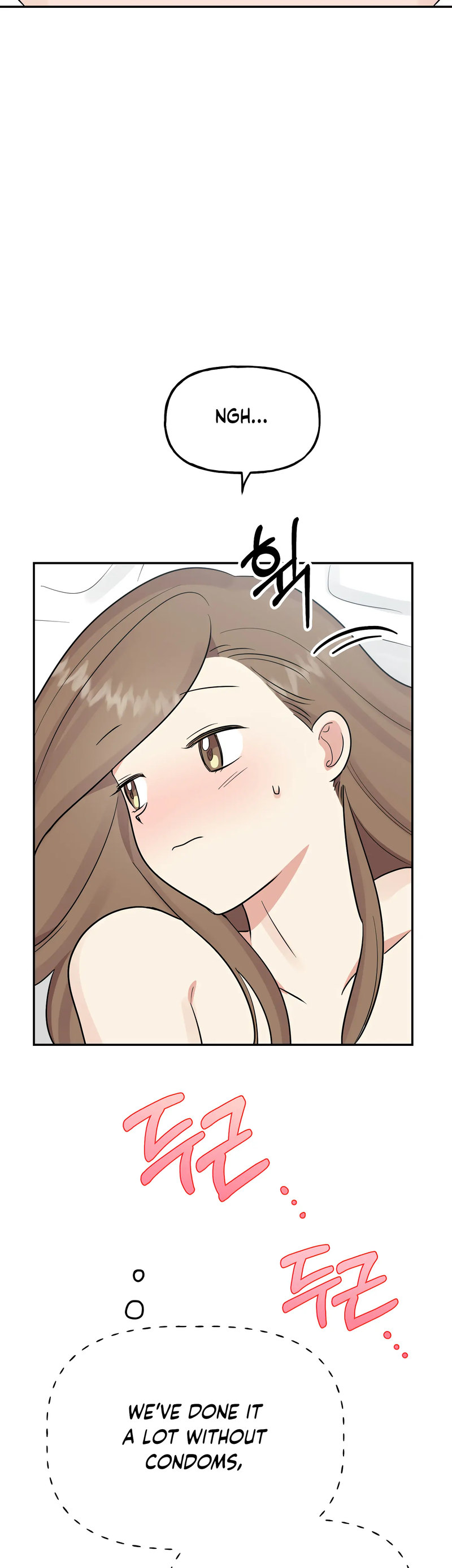 Obscene Baguette - Chapter 31 [photo 7] - MangaPorn