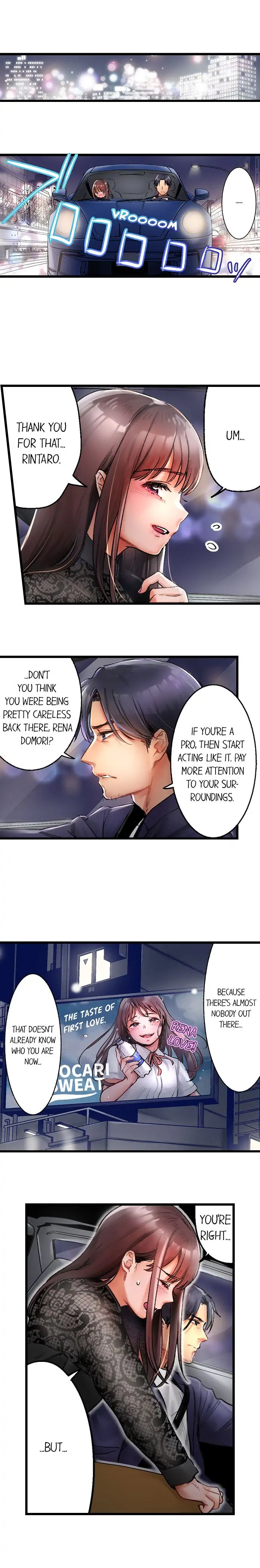 Show Me What Comes After Kissing - Chapter 2 [photo 4] - MangaPorn