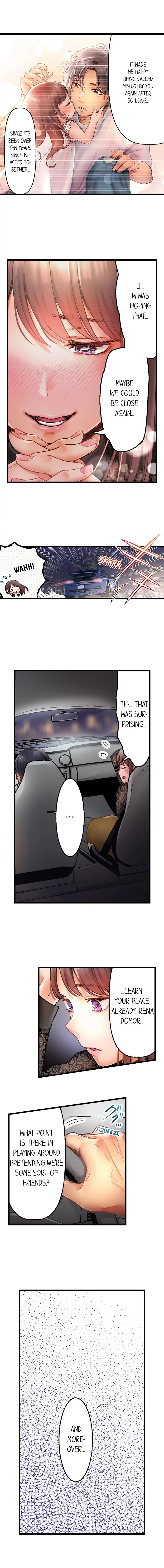 Show Me What Comes After Kissing - Chapter 2 [photo 5] - MangaPorn